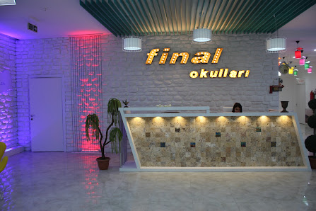 Final Okulları Kağıthane Kampüsü