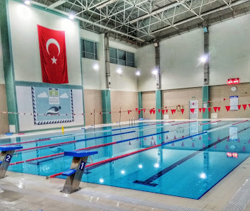 Siyavuşpaşa Kültür ve Spor Kompleksi Tümü görseli