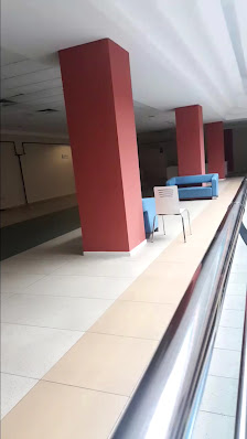 Siyavuşpaşa Kültür ve Spor Kompleksi Havuz görseli
