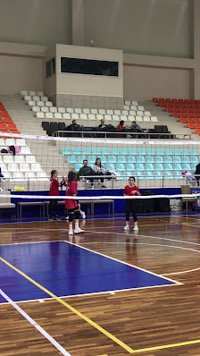 Siyavuşpaşa Kültür ve Spor Kompleksi Videolar görseli