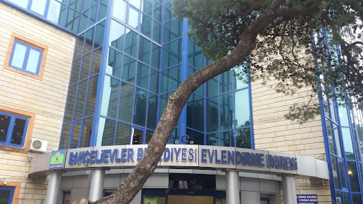 Bahçelievler Kültür Merkezi
