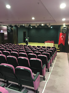 ABDURRAHİM KARAKOÇ KÜLTÜR MERKEZİ Tümü görseli