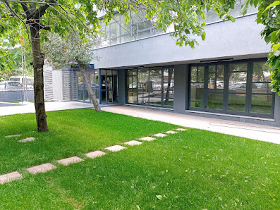 Bakırköy Rıfat Ilgaz İlçe Halk Kütüphanesi Sahibinin seçtikleri görseli