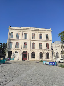 Beyazıt Devlet Kütüphanesi Tümü görseli