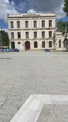 Beyazıt Devlet Kütüphanesi Videolar görseli