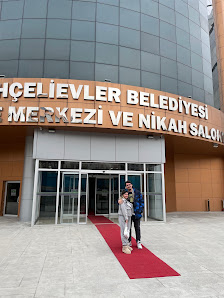 Bahçelievler Belediyesi Kongre Merkezi ve Nikah Sarayı En son görseli