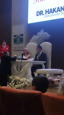 Bahçelievler Belediyesi Kongre Merkezi ve Nikah Sarayı Videolar görseli