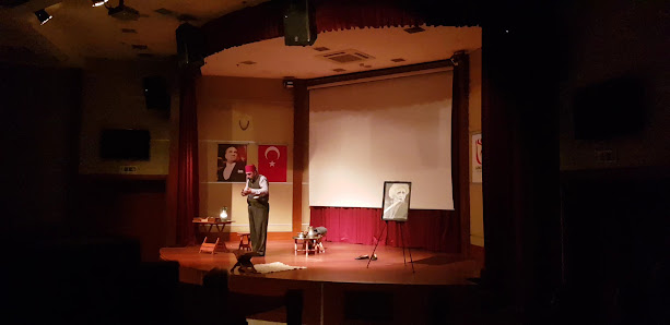 Güngören İlçe Halk Kütüphanesi Videolar görseli