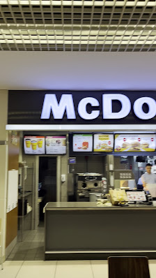 McDonald's Metroport AVM Videolar görseli
