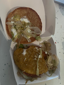 McDonald's Metroport AVM Yeme-içme görseli