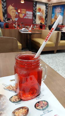 Doyuyo! Starcity Outlet Yeme-içme görseli