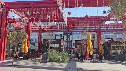 İBB Bakırköy Ödünç Kütüphane Videolar görseli