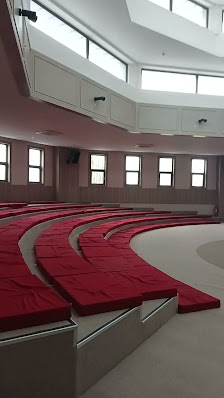 Bakırköy Kültür Merkezi ve Cem Evi Videolar görseli