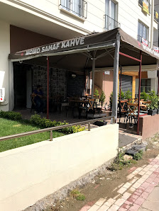 Momo Sahaf-Kitap Kahve