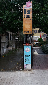 Bakırköy Kültür ve Sanat Merkezi
