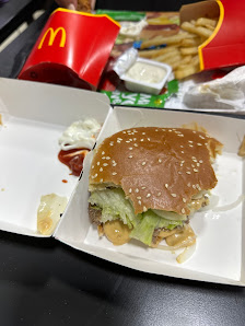Mcdonald's Bakırköy Tümü görseli