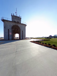 İBB Baruthane Millet Bahçesi Parkı Street View ve 360° görseli