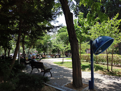 Bakırköy Belediyesi Millet Gezi Parkı