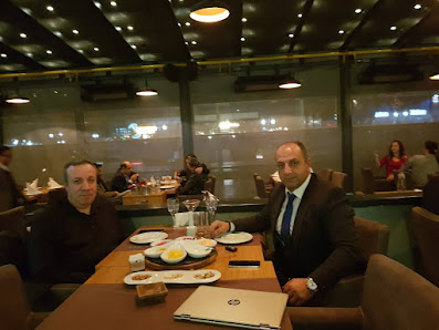 Millet Parkı Çay Bahçesi Ortam görseli