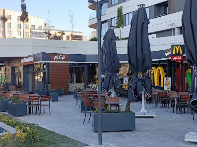 McDonald's Balıkesir