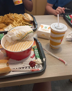 McDonald's Balıkesir Yeme-içme görseli