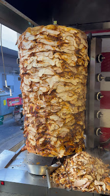 Limon Express Fast Food Yeme-içme görseli