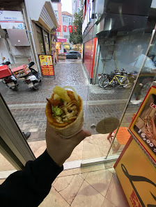 Limon Express Fast Food Patates Kızartması görseli