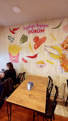 Limon Express Fast Food Sahibinin seçtikleri görseli