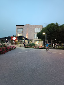 Karesi Millet Bahçesi