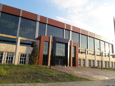 Bartın Üniversitesi Kütüphanesi Tümü görseli