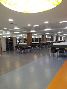 Bartın Üniversitesi Kütüphanesi Sahibinin seçtikleri görseli