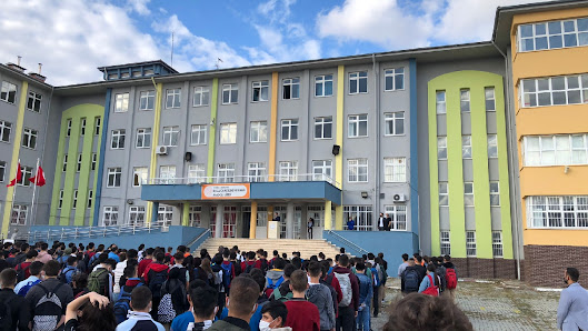 Bolluca Mesleki Ve Teknik Anadolu Lisesi Tümü görseli