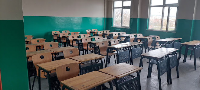 Bolluca Mesleki Ve Teknik Anadolu Lisesi Sınıf görseli