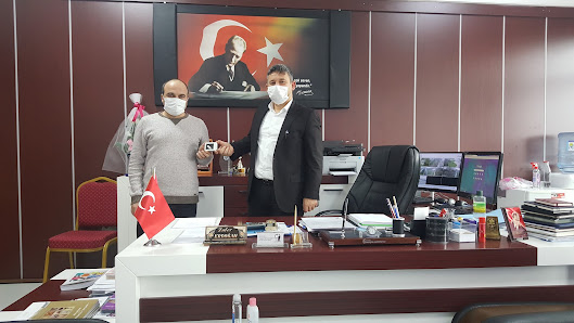 Bolluca Mesleki Ve Teknik Anadolu Lisesi Sahibinin seçtikleri görseli