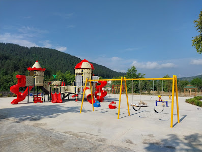 Ulus Millet Bahçesi Tümü görseli