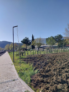 Ulus Millet Bahçesi En son görseli