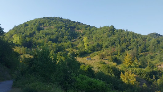 Ulus Millet Bahçesi Dağ görseli