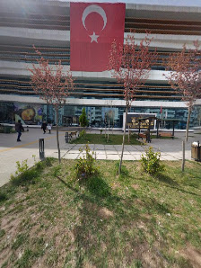 Batman Şehit Şenay Aybüke Yalçın İl Halk Kütüphanesi Street View ve 360° görseli