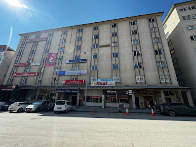 Bayburt İl Halk Kütüphanesi Müdürlüğü