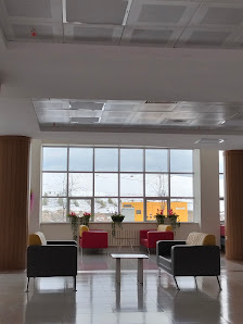Kütüphane Bayburt Üniversitesi En son görseli