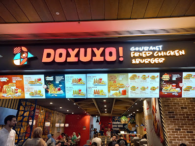 Doyuyo! Forum İstanbul AVM Tümü görseli