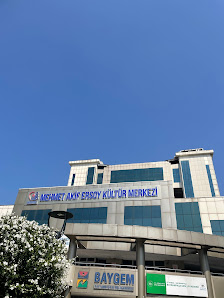 GSB BAYRAMPAŞA GENÇLİK MERKEZİ Tümü görseli