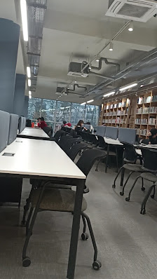 Fatih Belediyesi Vatan Kütüphanesi Videolar görseli