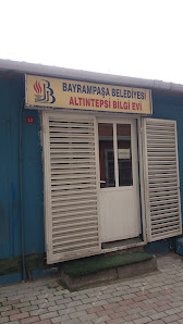 Altıntepsi Bilgi Evi Tümü görseli