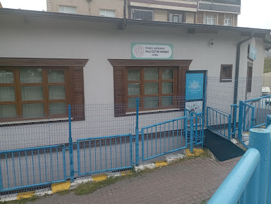 Altıntepsi Bilgi Evi En son görseli