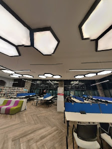 Fatih Belediyesi Topkapı Kütüphanesi Street View ve 360° görseli