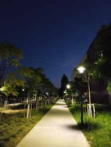 Bayrampaşa Millet Bahçesi