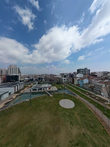 Bayrampaşa Millet Bahçesi Street View ve 360° görseli