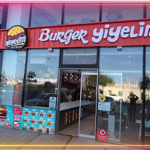 Burger Yiyelim Tümü görseli