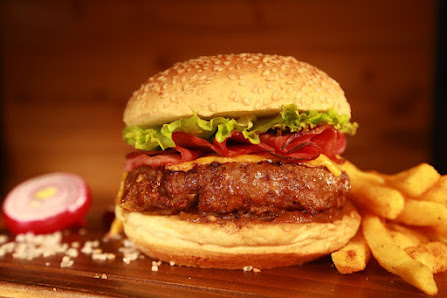 Burger Yiyelim En son görseli